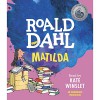 Matilda - Roald Dahl, Kate Winslet, Listening Library