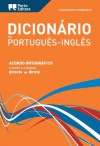 Porto Editora Moderno Portuguese-English Dictionary / Dicionário Moderno de Português-Inglês Porto Editora (Portuguese Edition) - Porto Editora