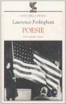 Poesie - Lawrence Ferlinghetti, Romano Giachetti, Bruno Marcer, Roberto Sanesi