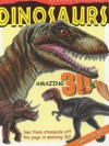 3D Dinosaurs (Incredible 3D) - Chris Madsen