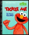 Tickle Me My Name is Elmo - Constance Allen, Maggie Swanson