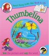 Thumbelina (Read Along With Me Book & CD) - Anna Award