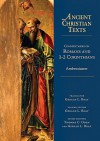 Commentaries on Romans and 1-2 Corinthians - Ambrosiaster, Gerald L. Bray