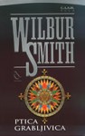 Ptica grabljivica - Wilbur Smith, Sanja Vujica