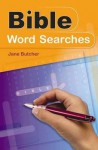 Bible Word Searches - butcher, Jane Butcher