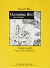 Homeless Bird: Novel-Ties Study Guides - Joyce Friedland