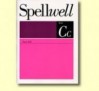 Spellwell book Cc - Nancy Hall