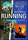 Handbook Of Running - Nick Troop, Sebastian Coe