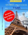 101 Free Things To Do In Paris - Daniel Davidson