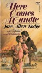 Here Comes a Candle - Jane Aiken Hodge