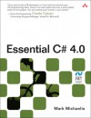 Essential C# 4.0, 3rd Edition - Mark Michaelis