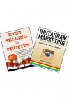 ETSY SELLING & INSTAGRAM MARKETING - Red M