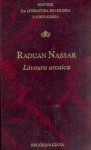 Lavoura Arcaica - Raduan Nassar