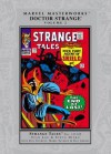 Marvel Masterworks: Doctor Strange - Volume 2 - Stan Lee, Raymond Marais, Dennis O'Neil, Roy Thomas