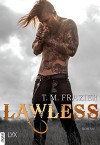 Lawless (King 3) - T. M. Frazier