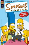 Simpsons Comics, n. 86 - Ian Boothby, James Lloyd, Steve Steere Jr., Nathan Kane