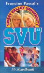 SS Heartbreak (Sweet Valley University, #13) - Francine Pascal, Laurie John