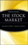 The Stock Market (Wiley Investment) - Richard J. Teweles, Edward S. Bradley