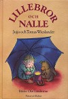 Lillebror och Nalle - Jujja Wieslander, Thomas Wieslander