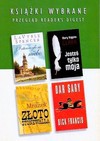 I otworzyło się niebo. Jesteś tylko moja. Złoto Stonewalla. Dar Sary - Dick Francis, Mary Higgins Clark, LaVyrle Spencer, Robert J. Mrazek