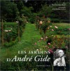 Les Jardins D'andré Gide - Mic Chamblas-Ploton