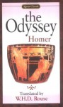The Odyssey - Homer, W.H.D. Rouse