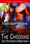 The Choosing - Violet Joicey-Cowen