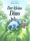 Der Kleine Dino/Dazzle the Dinosaur - Marcus Pfister