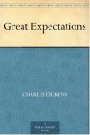 Great Expectations - Charles Dickens