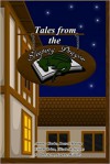 Tales from the Sleeping Dragon: An Anthology of Work - Elizabeth Stevens
