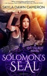 Solomon's Seal (Livi Talbot) (Volume 1) - Skyla Dawn Cameron