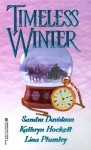 Timeless Winter - Sandra Davidson, Kathryn Hockett, Lisa Plumley