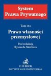 Prawo własności przemysłowej. System Prawa Prywatnego. Tom 14 B - Ryszard Skubisz, Całka Edyta, Andrzej Jakubecki, Marian Kępiński, Michał Mazurek, Aurelia Nowicka, Ewa Nowińska, Paweł Podrecki, Maria Poźniak-Niedzielska, Joanna Sieńczyło-Chlabicz, Ewa Skrzydło-Tefelska, Krystyna Szczepanowska-Kozłowska, Andrzej Szewc, Tischner Anna