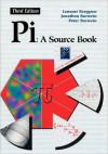 Pi: A Source Book - Lennart Berggren, Jonathan M. Borwein, Peter Borwein