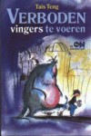 Verboden vingers te voeren - Tais Teng