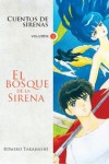 Cuentos de sirenas: El bosque de la sirena - Rumiko Takahashi