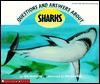 Questions and Answers about Sharks - Ann McGovern