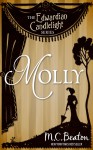 Molly - M.C. Beaton, Jennie Tremaine