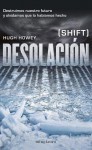 Desolación (Silo, #2) - Hugh Howey