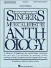 The Singer's Musical Theatre Anthology - Volume 2: Mezzo-Soprano/Belter Book Only - Richard Walters