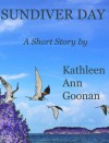 Sundiver Day - Kathleen Ann Goonan