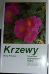 Krzewy - Bruno P. Kremer