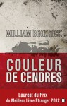 Couleur de cendres - William Brodrick, Jean Esch