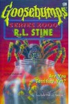 Sudah Takut Belum? (Goosebumps Series 2000, #9) - R.L. Stine