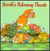 Harold's Hideaway Thumb - Harriet Sonnenschein, Jurg Obrist