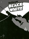 Batman: Black and White (Batman Black and White #1) - Neil Gaiman, Mark Chiarello, Simon Bisley