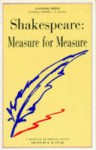 Shakespeare: Measure for Measure: A Casebook - C.K. Stead