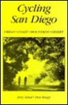 Cycling San Diego - Jerry Schad, Don Krupp