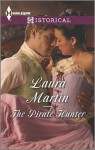 The Pirate Hunter - Laura Martin