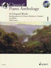 Classical Piano Anthology, Vol. 1: 30 Original Works - Nils Franke